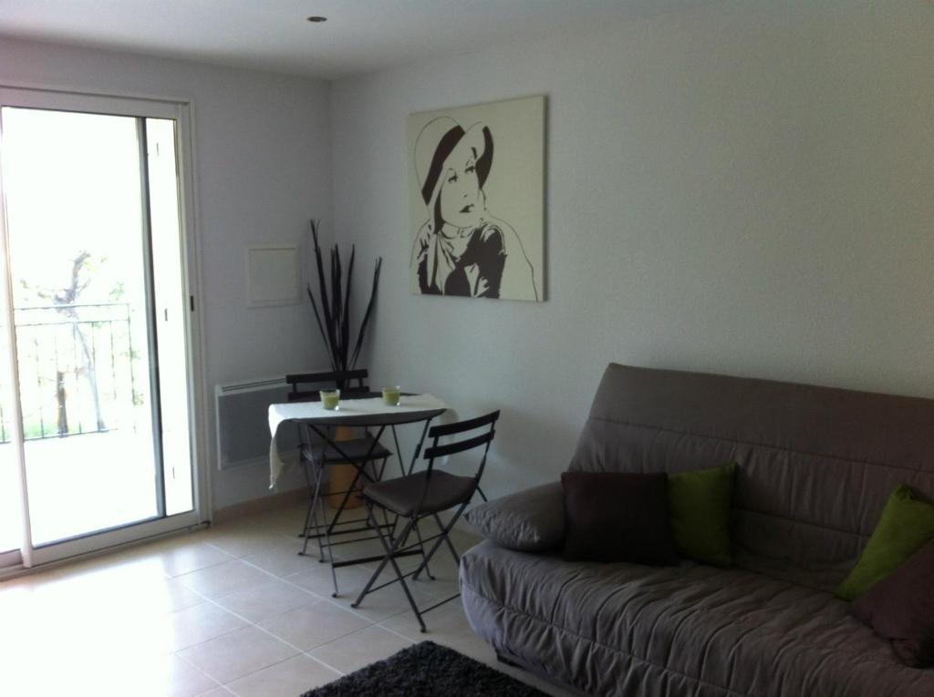 Mas Des Grives Apartment Bauduen Ruang foto