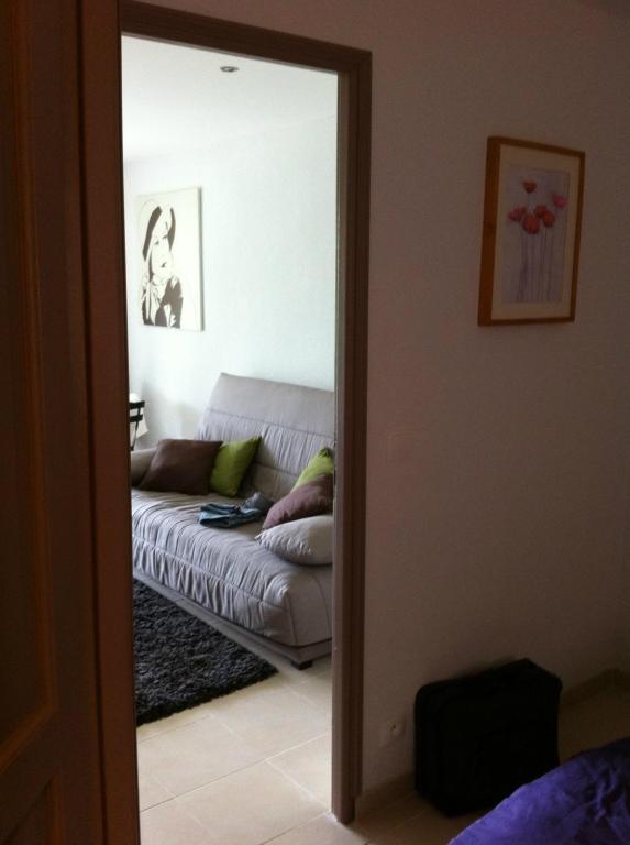 Mas Des Grives Apartment Bauduen Ruang foto